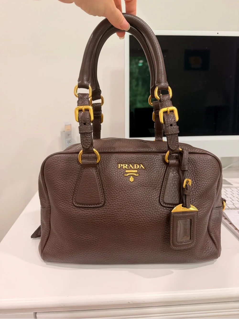 Prada Bag